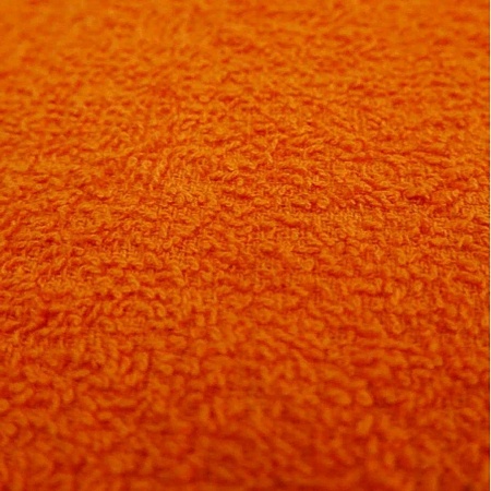 Краска для окрашивания одежды и тканей IDEAL MINI «Все в Одном», оранжевая , 230 г.