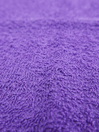 Краска для окрашивания одежды и тканей IDEAL MINI «Все в Одном», фиолетовая , 230 г.