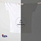 Краска для окрашивания одежды и тканей IDEAL MINI «Все в Одном», серая , 230 г.