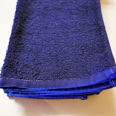Краска для окрашивания одежды и тканей IDEAL MINI «Все в Одном», темно-синяя , 230 г.